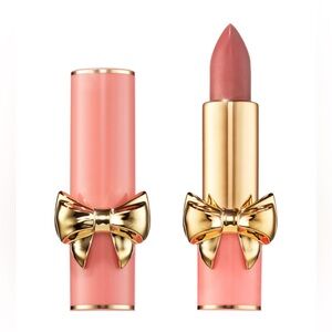 ✨NEW✨ Pat McGrath Labs SatinAllure Lipstick in Venusian Peach